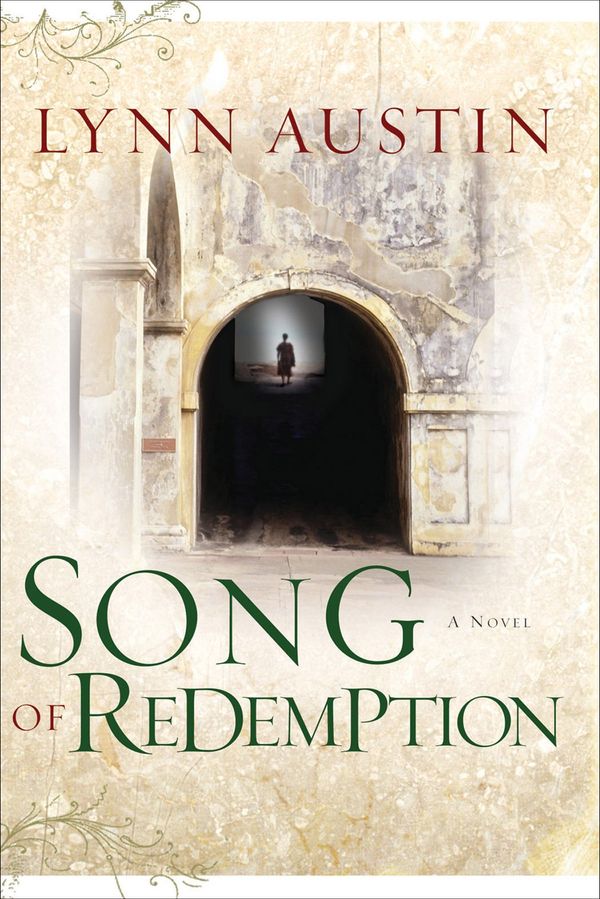 Song of Redemption cover