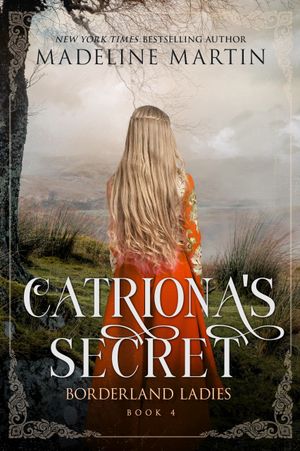 Catriona's Secret