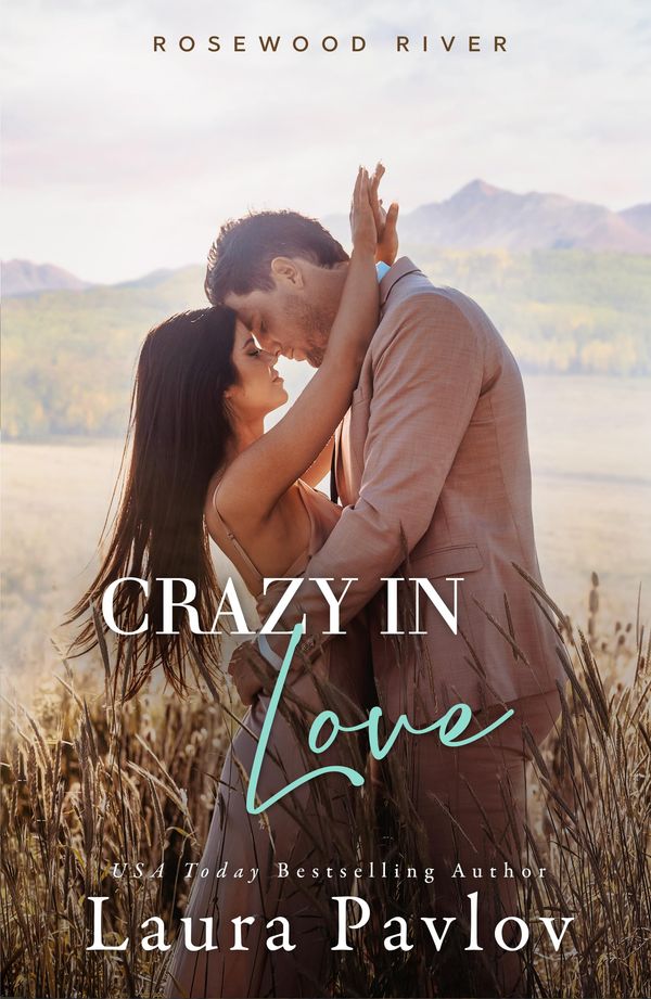 Crazy In Love Book Cover