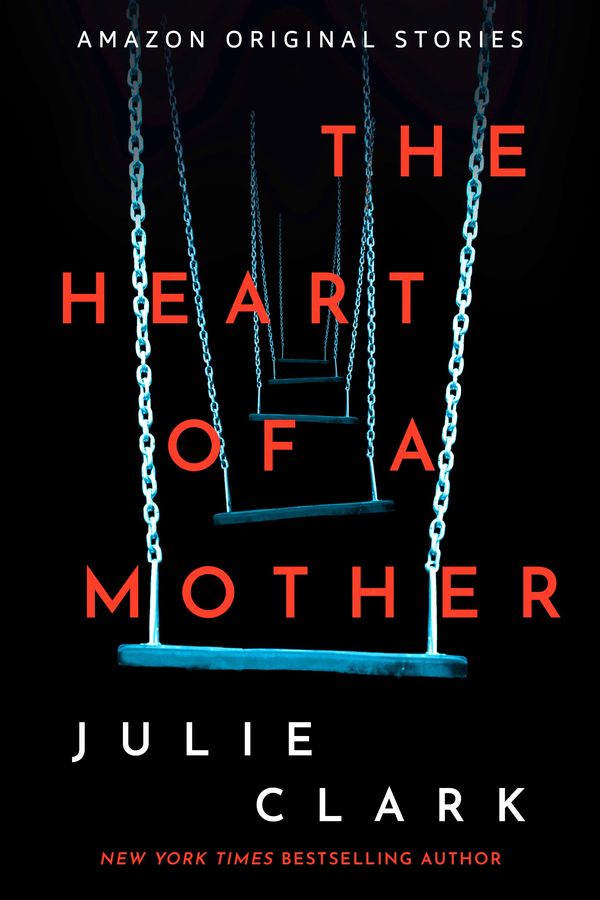 The Heart of a Mother Book Cover