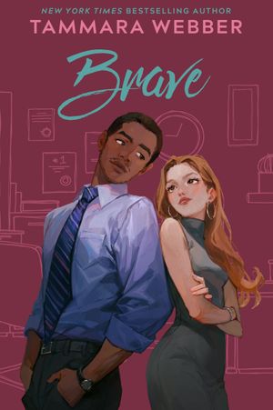 Recent book by Tammara Webber