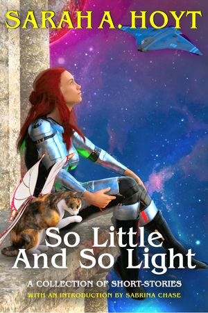 So Little and So Light