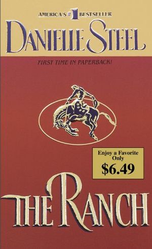 The Ranch
