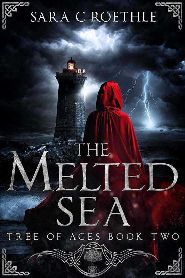 The Melted Sea cover