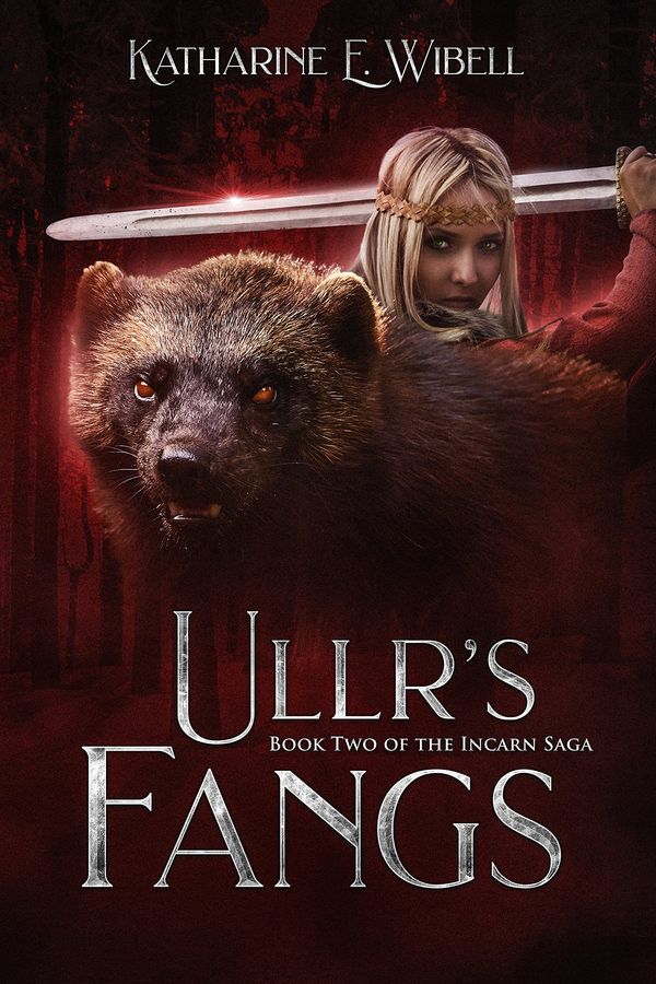 Ullr's Fangs cover