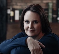Photo of Dervla McTiernan
