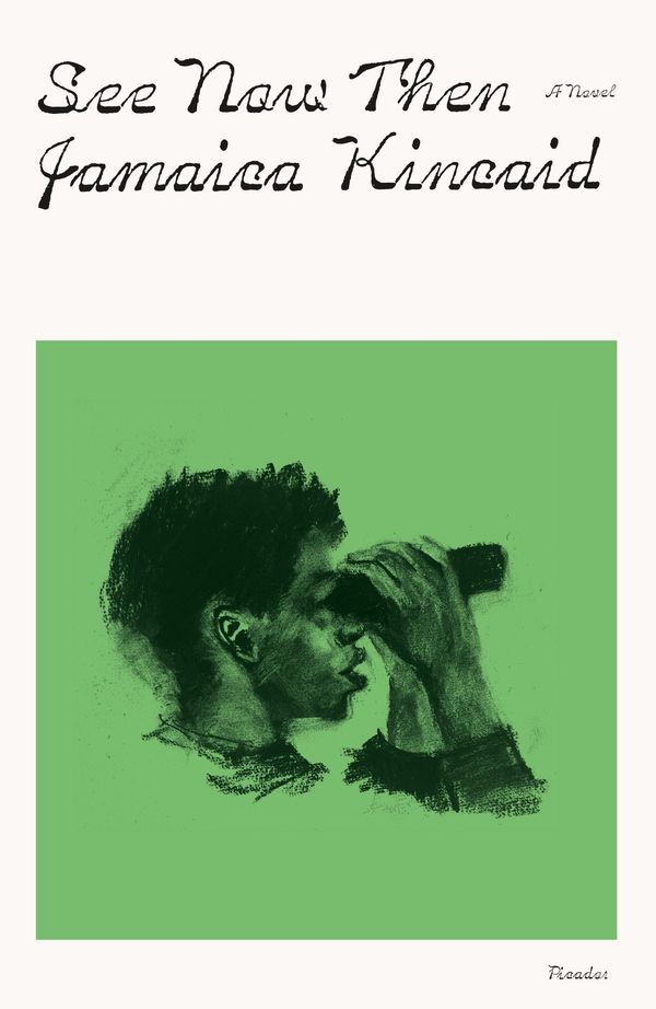 See Now Then Book Cover
