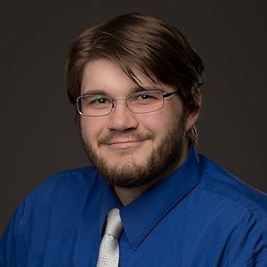 Photo of Joshua Kern