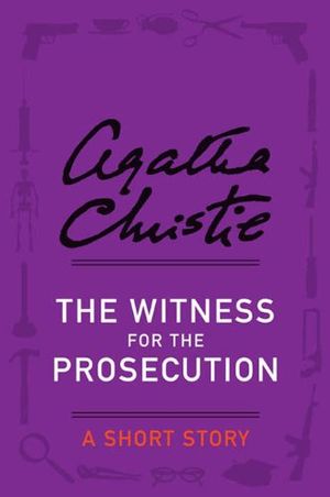 The Witness for the Prosecution