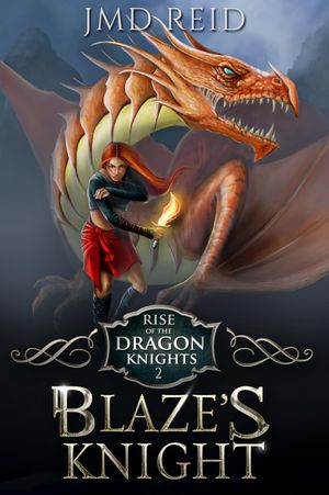 Blaze's Knight