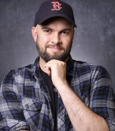 Photo of Jacob Sannox