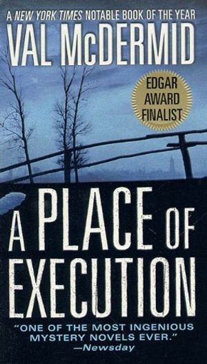 A Place of Execution