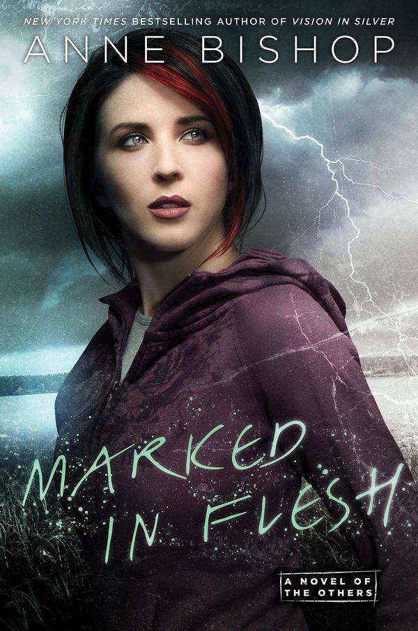 Marked In Flesh Book Cover