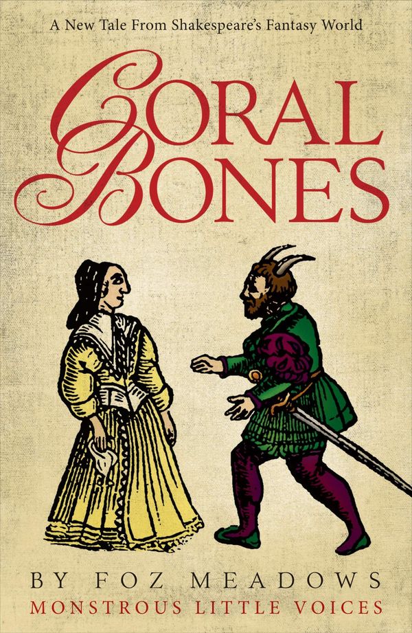 Coral Bones Book Cover