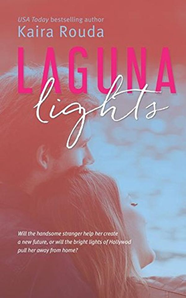 Laguna Lights cover