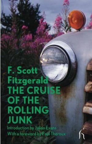 The Cruise of the Rolling Junk