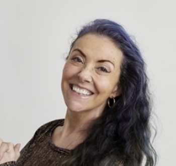 Photo of Tina Baker