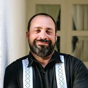 Photo of Richard Fox