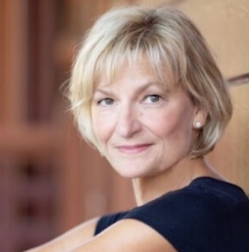 Photo of Anastasia Zadeik
