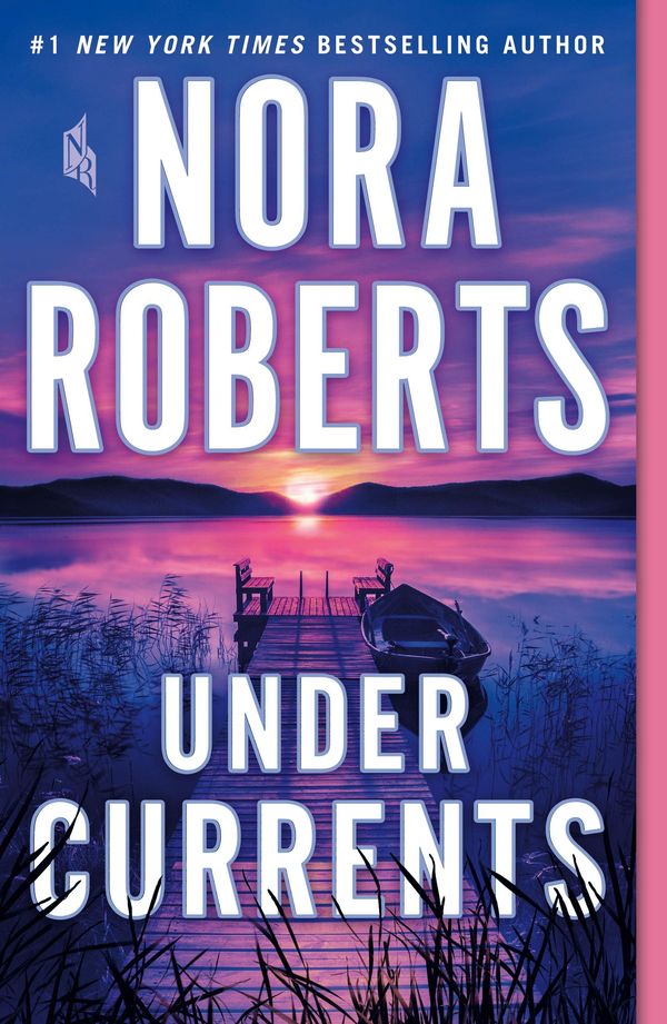 Under Currents Book Cover