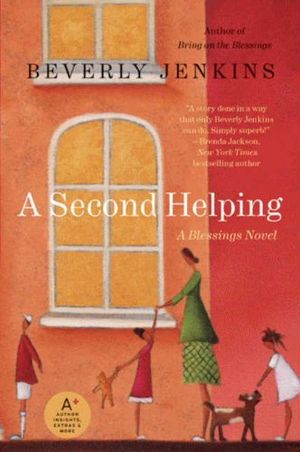 A Second Helping