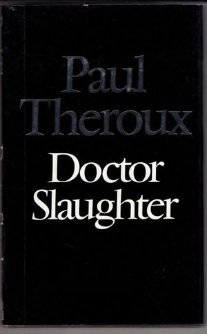 Doctor Slaughter