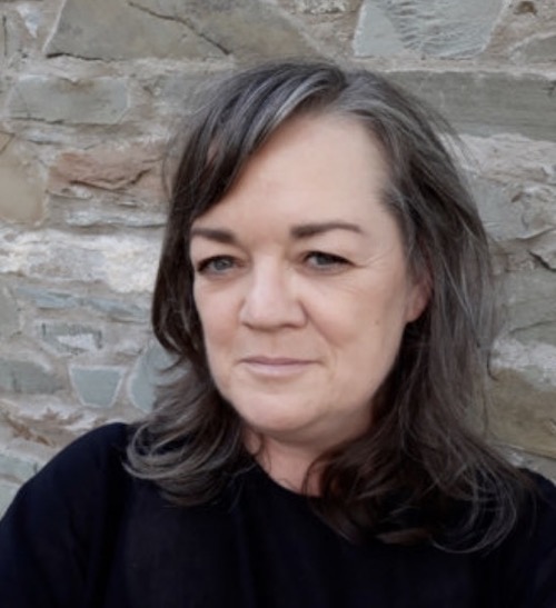 Photo of Louise Kennedy