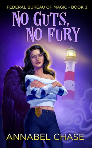 No Guts, No Fury