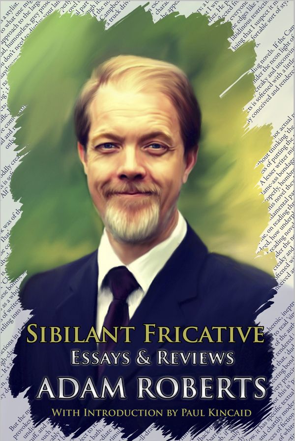 Sibilant Fricative Book Cover