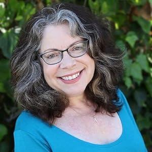 Photo of Ellen Byron