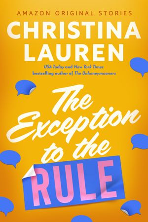 The Exception to the Rule