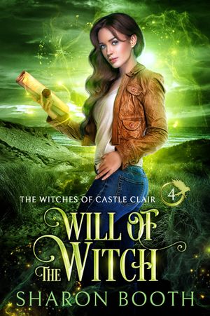 Will of the Witch