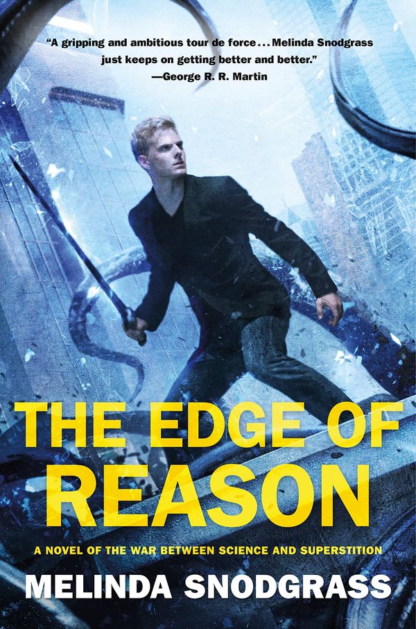 Edge of Reason cover