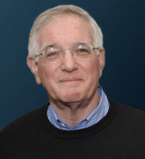 Photo of Phillip Margolin
