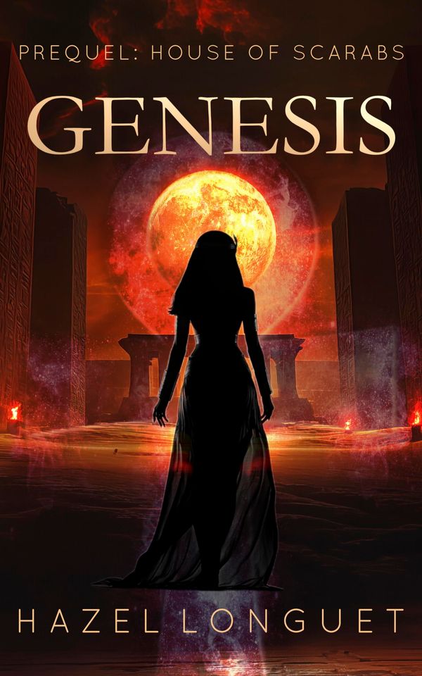Genesis cover