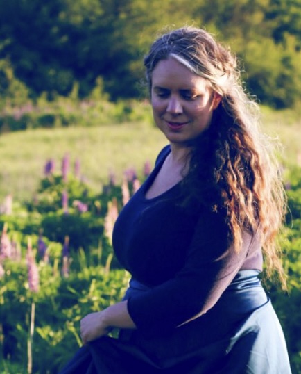 Photo of Hanna Sandvig