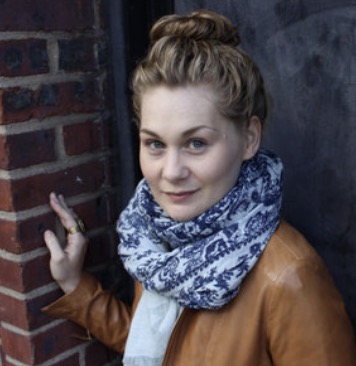 Photo of Danielle Vega