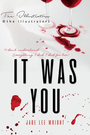 It Was You