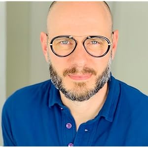Photo of Steven Rowley