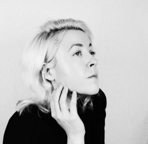 Photo of Courtney Summers