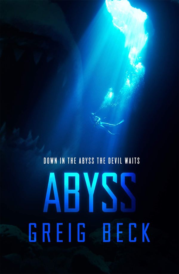 Abyss cover