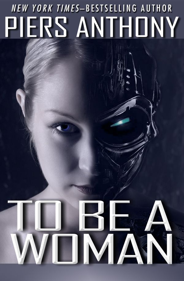 To Be a Woman cover