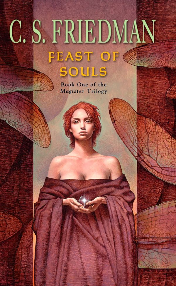 Feast of Souls cover