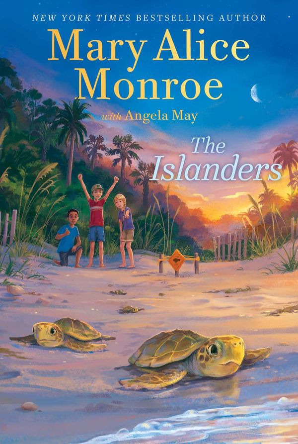 The Islanders cover
