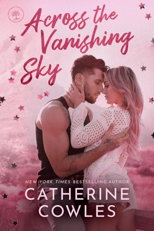 Across the Vanishing Sky Book Cover