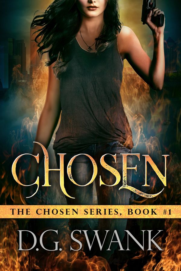 Chosen cover