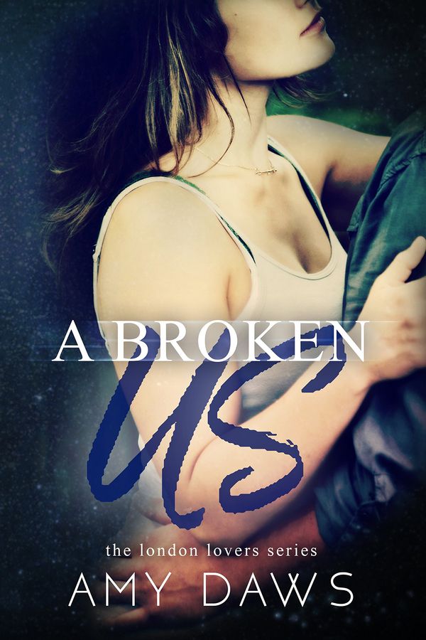 A Broken Us cover