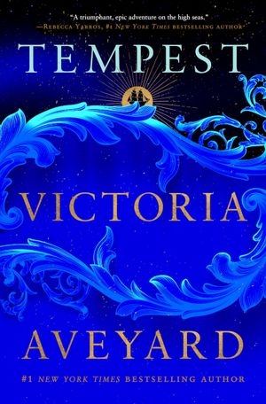Recent book by Victoria Aveyard