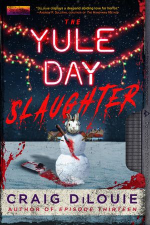 The Yule Day Slaughter