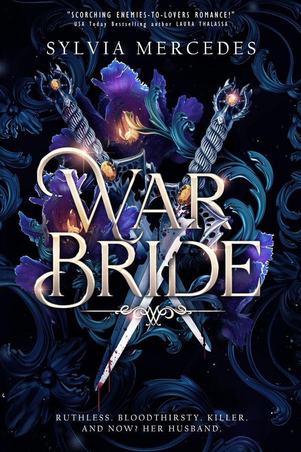 WarBride cover